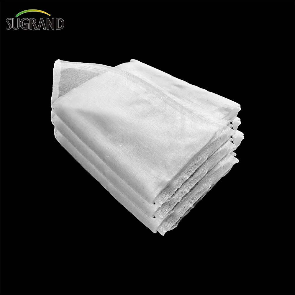 Durable New Coming White Anti-Insect Net