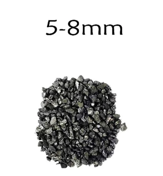 Low Sulfur Calcined Petroleum Coke CPC Price Calcined Petroleum Coke Fuel