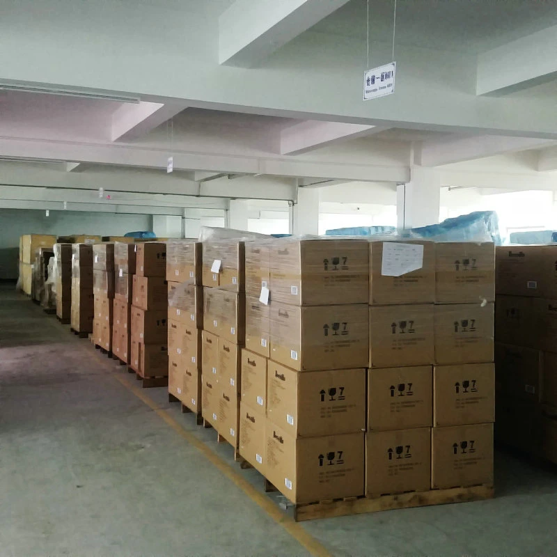 Customs Clearance Declaration Forwarding Agent China Import and Export in Bonded Warehouse