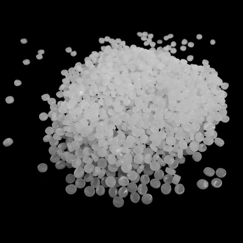 Injection Molding Grade Factory Price Supply Virgin HDPE Resin Granules