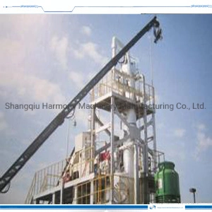 Crude Oil Refinery Machine at Competitive Price