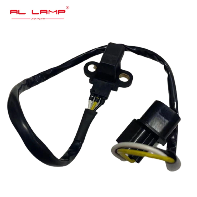 El Sr.985145 OEM del sensor de posición del cigüeñal originales para Mitsubishi Eclipse Endeavor Galant V6 Pajero 2010 L200 3.5