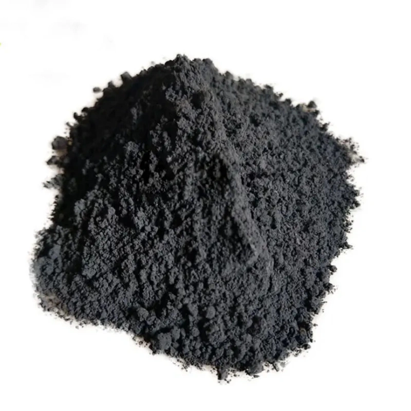 High Purity Mesh Expandable Amorphous Artificial Powder Flake -195 +895 Carbon Graphite