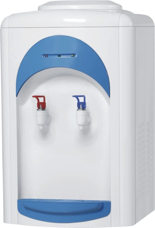 Cold and Hot Water Dispenser