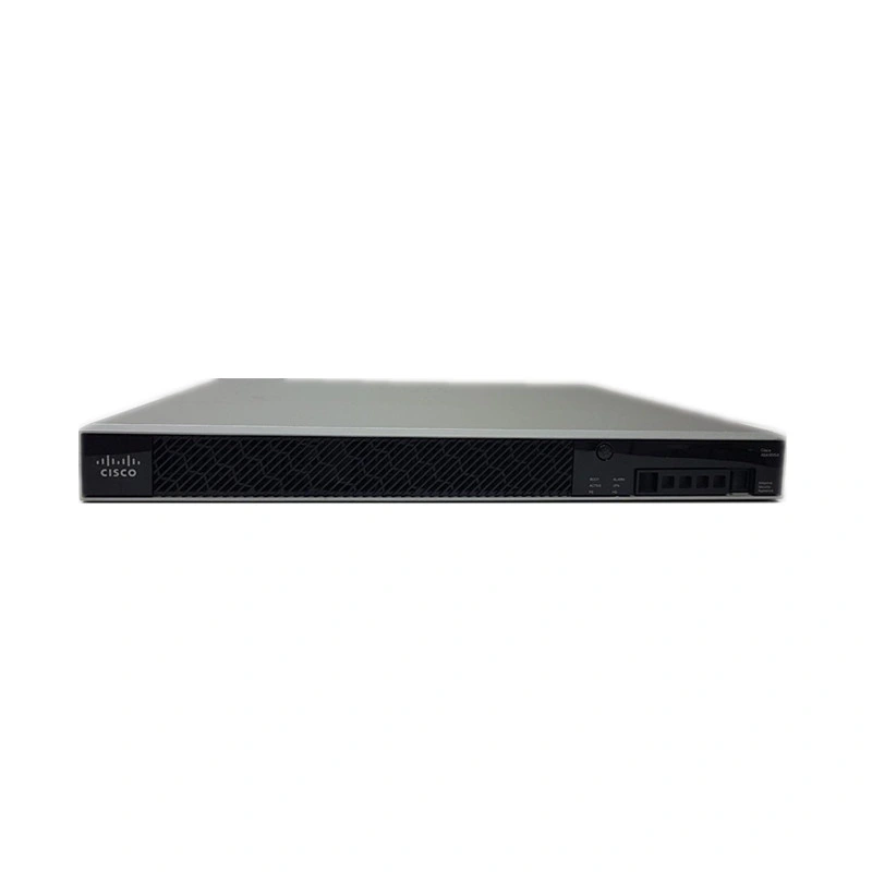 Cisco New Retail 5525-Ftd Firewall ASA5525-Ftd-K9