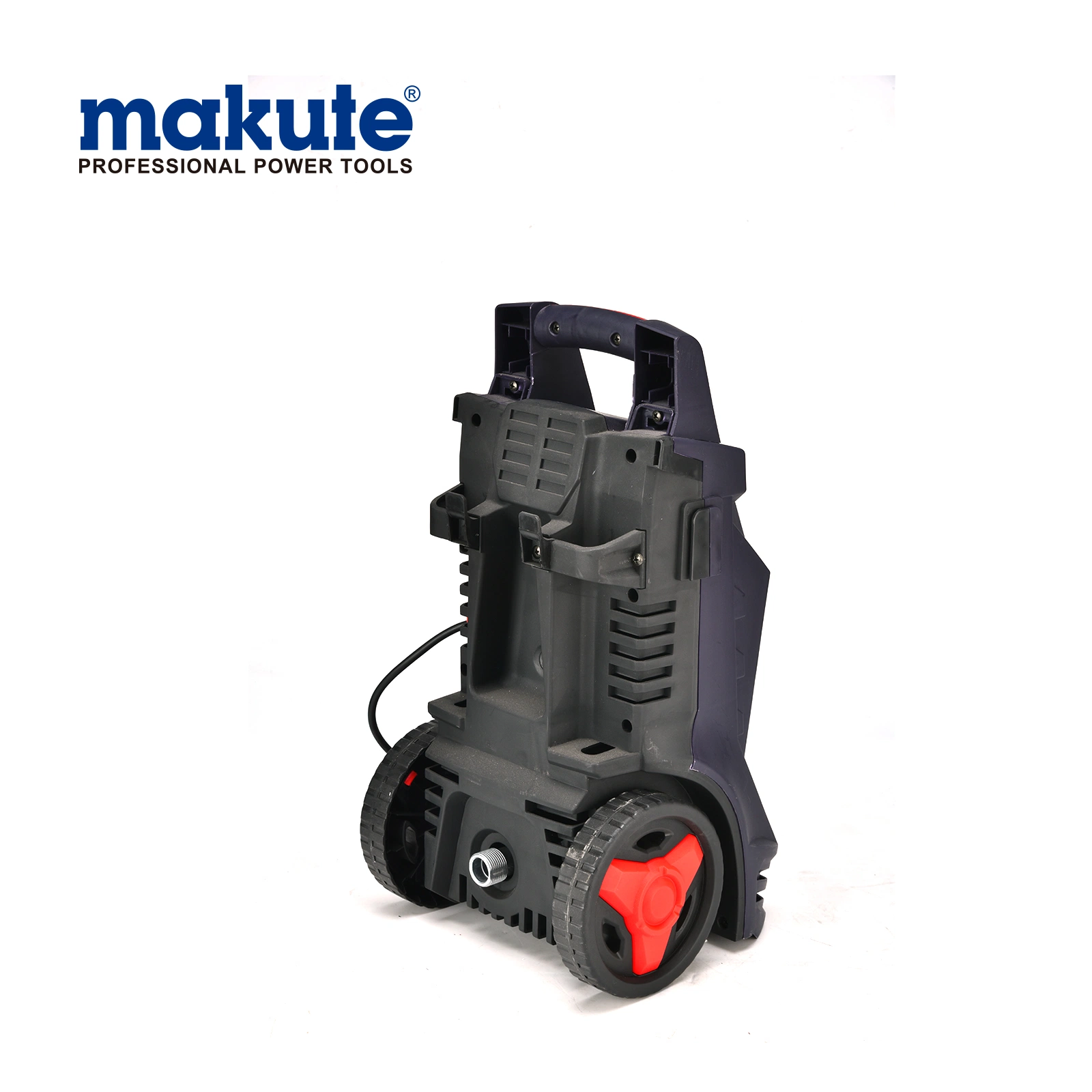 1200W Big Output Water Makute Industrial High Pressure Washer