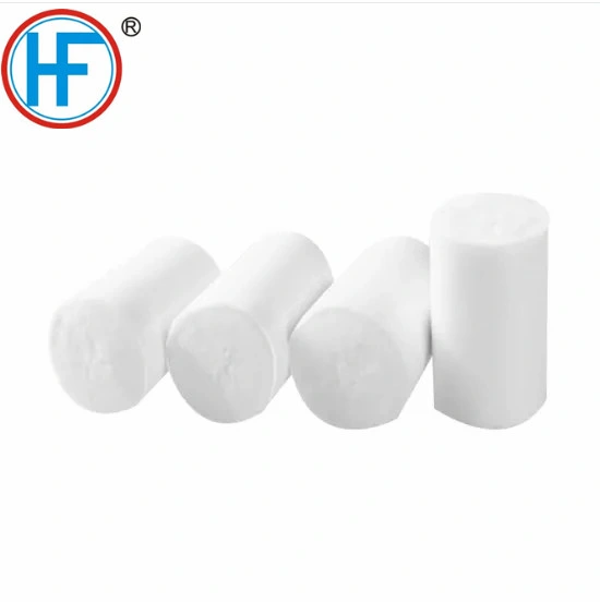 Medical Synthetic Gypsum Liner Soft Rolls Cotton Pop Undercast Padding Orthopedic Soft Quickly Dry Cast Padding for Plaster Bandage