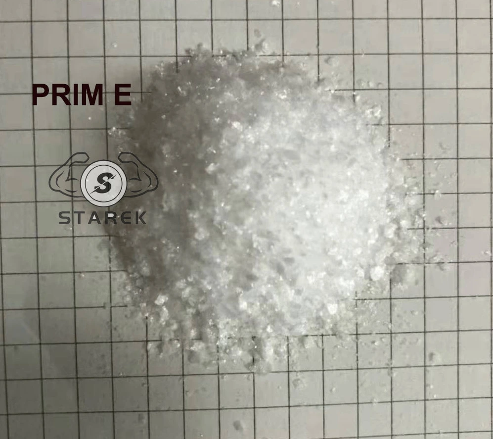 Test Report Raw Powder with USA UK Europe Russia Domestic Shipping