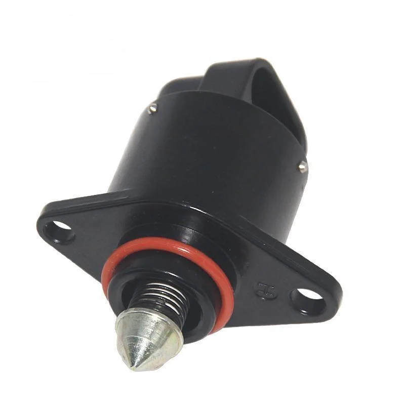 Moteur pas-à-pas du distributeur d'air de ralenti Iacv 17112898 8171128980 92061898 217426 21818 21869 17059600 AT-59600r 2151027 pour Isuz* GM Chevrolet Oldsmobile Pontiac