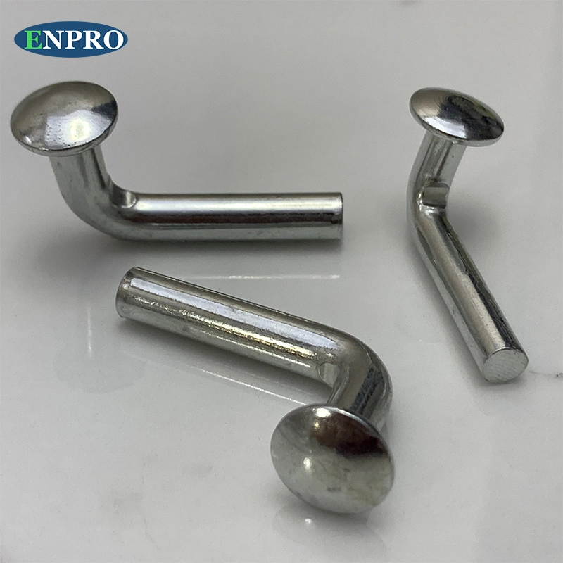 Stainless Steel Safety Locking Pin for Shelf