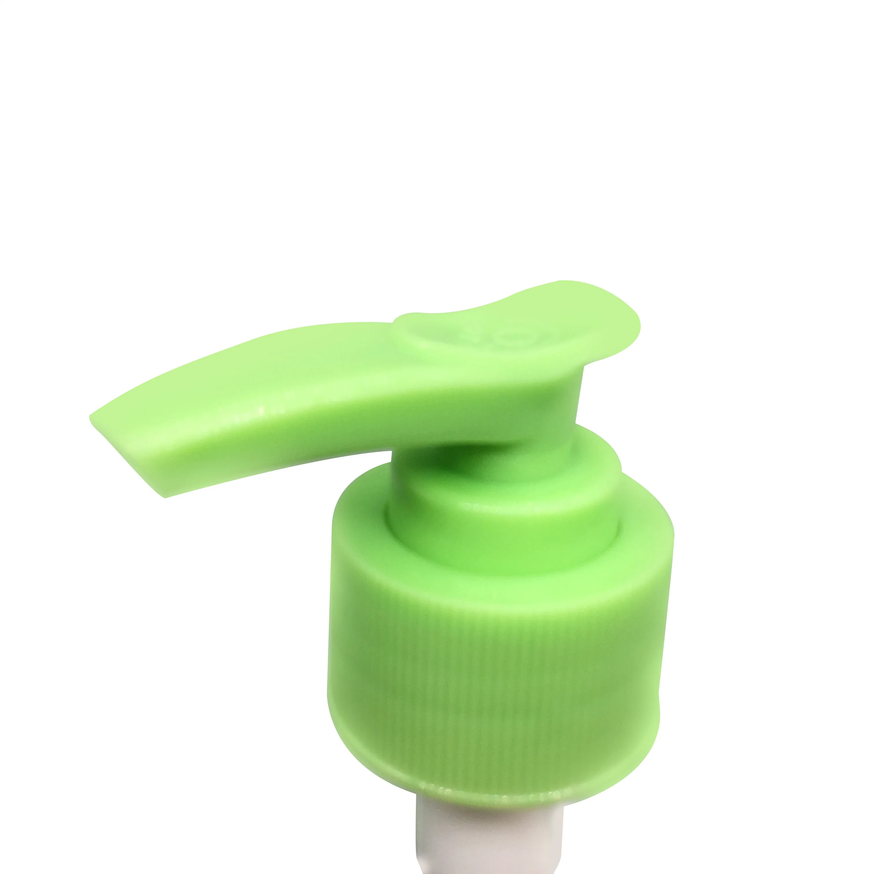 24/410 28/410 PP Bottle Nozzle Dispenser Plastic Lotion Pump