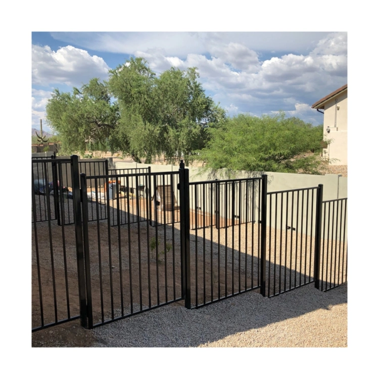 Orient Swimming Pool Fence / Balcony Fencing/Privacy Fence