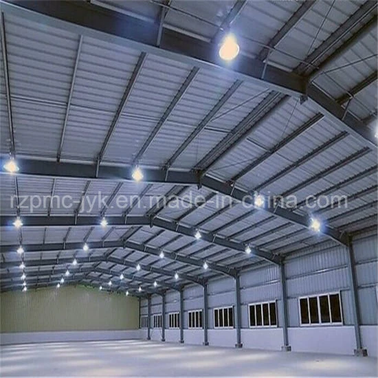 Steel Structure Workshop Made in China