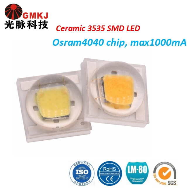 Chip de LED SMD 3535 3535 SMD LED de color Bi