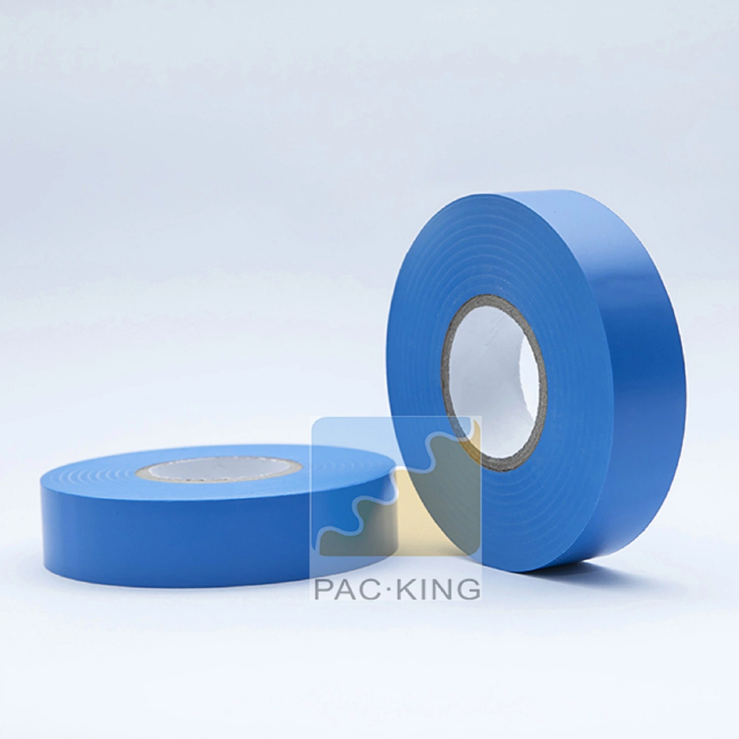 Yellow Electrical Insulation Tape Adhesive PVC