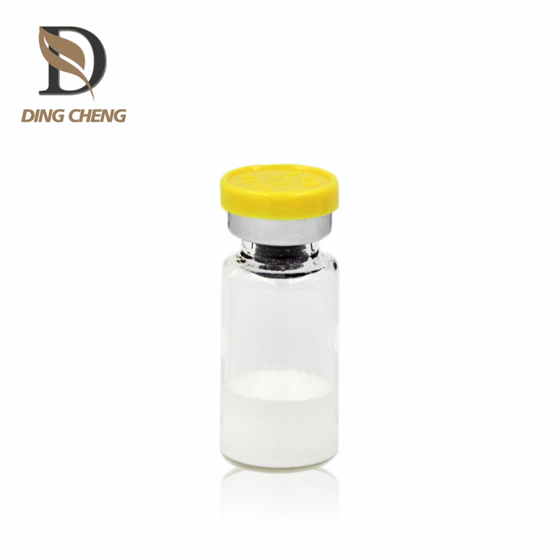 Lyophilized Peptides Adipotide Weight Loss Peptides Fttp Peptide