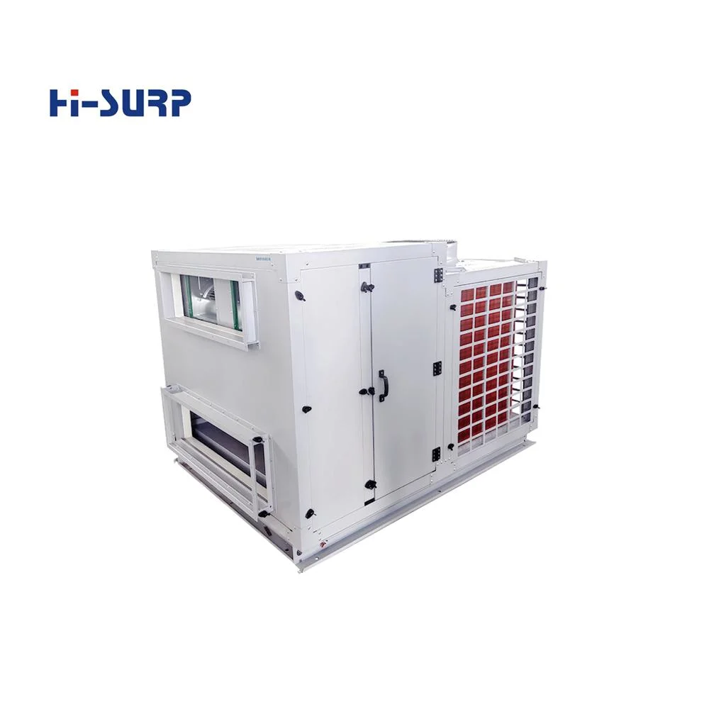 China Manufacturer OEM, ODM Ceiling/Floor Standing Hi-Surp Container Air Conditioning Units