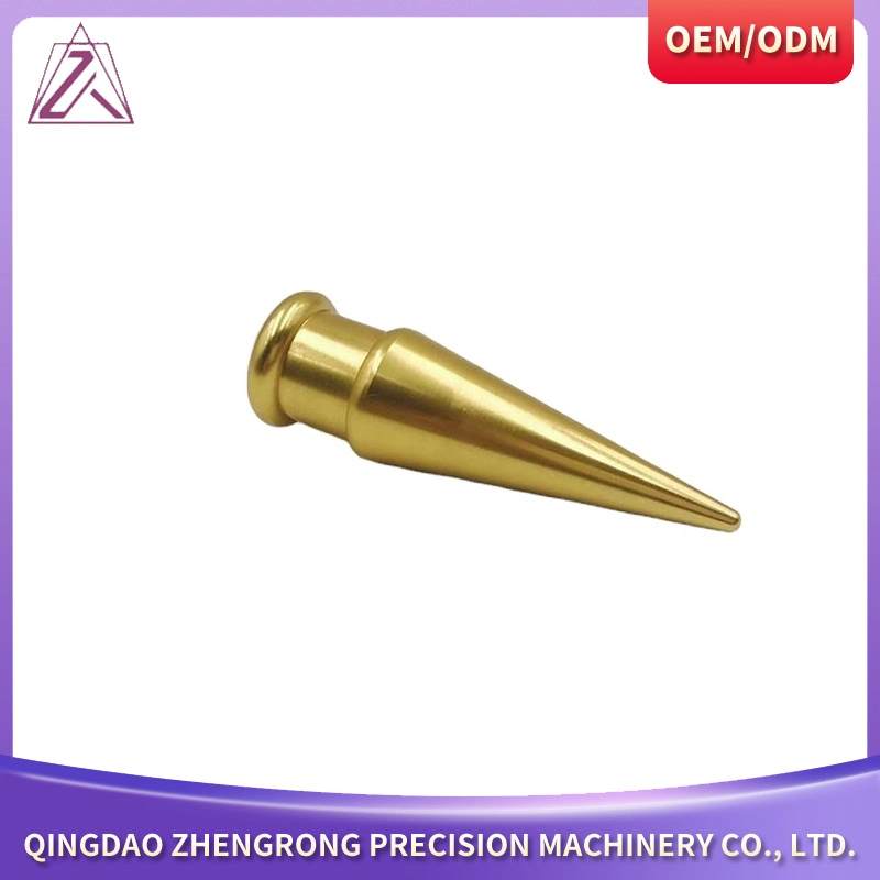 Brass/Stainlesssteel/Aluminum/Metal Custom Precision CNC Turning/Milling/Grinding/Machined/Machining Parts Spare for Medical Industry/Electronics/Auto Accessory