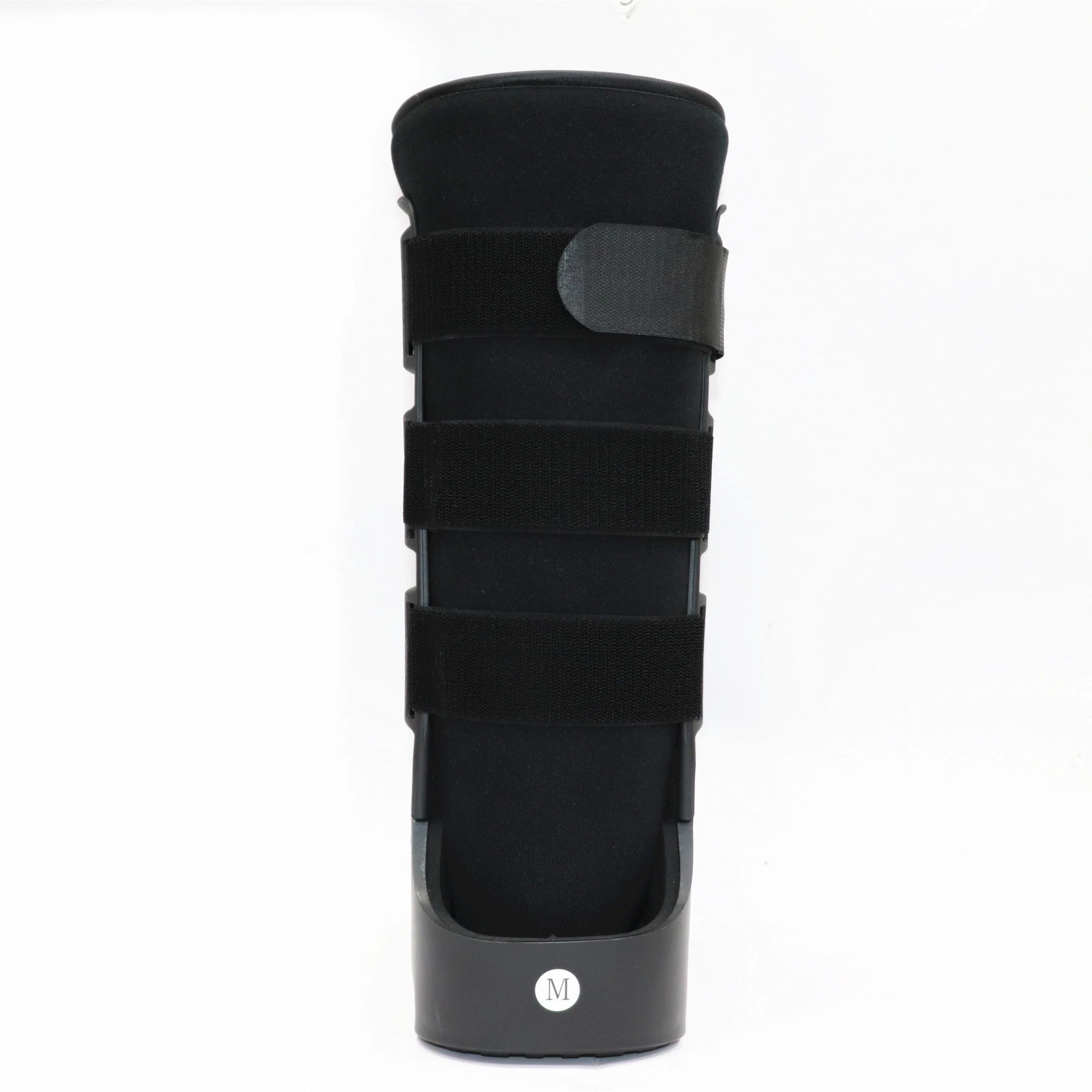 Tall Breathable Poly Walker Boot with Airbag for Foot Fracture