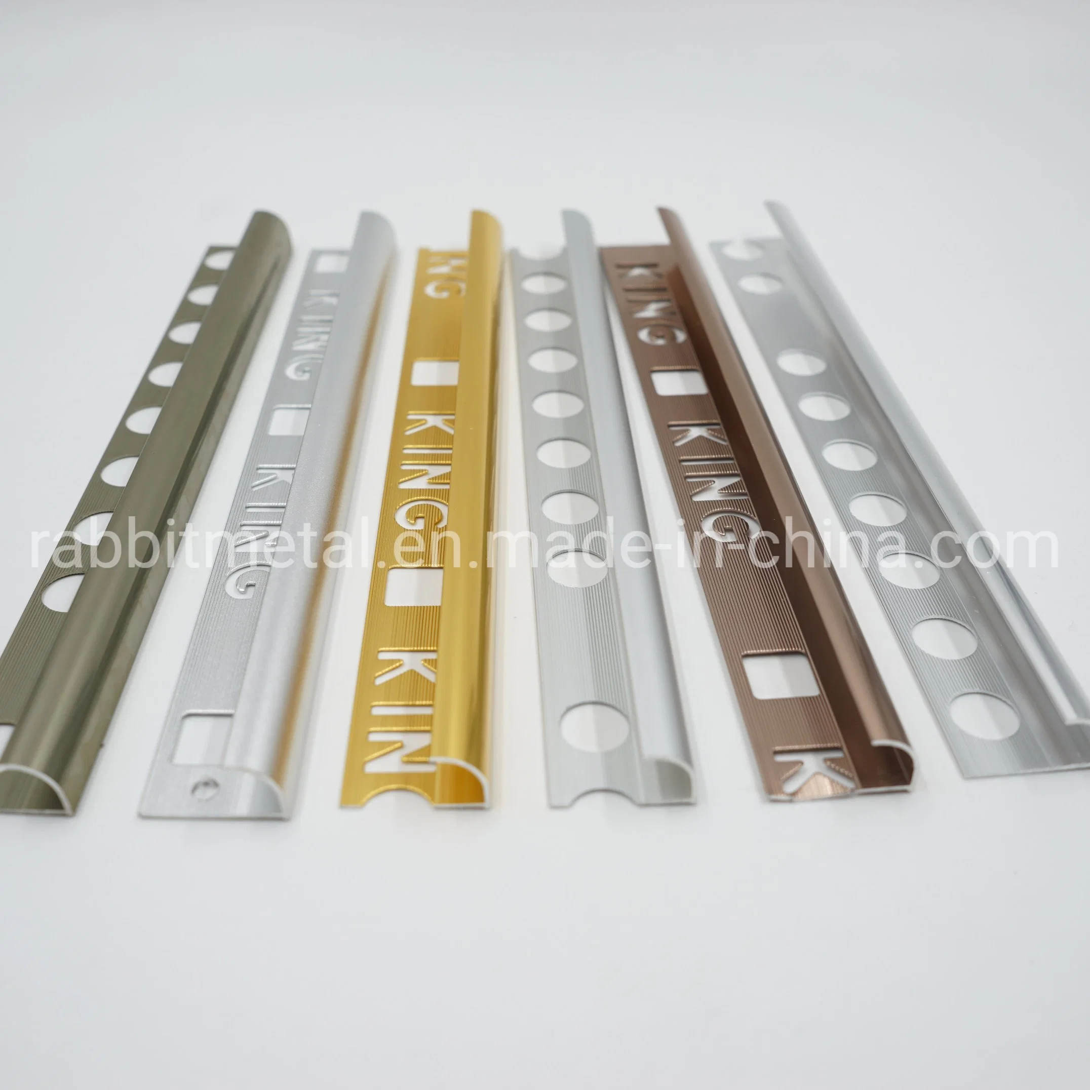 6063 Architectural Aluminum Extrusion Profiles L Angle 45 Degrees