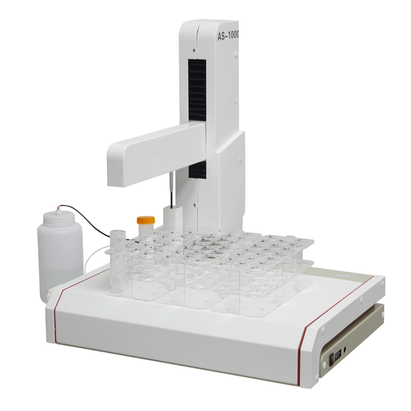 Macylab Introduction System for Organic Solution Petrochemical Inductively Coupled Plasma Emission Spectrometer