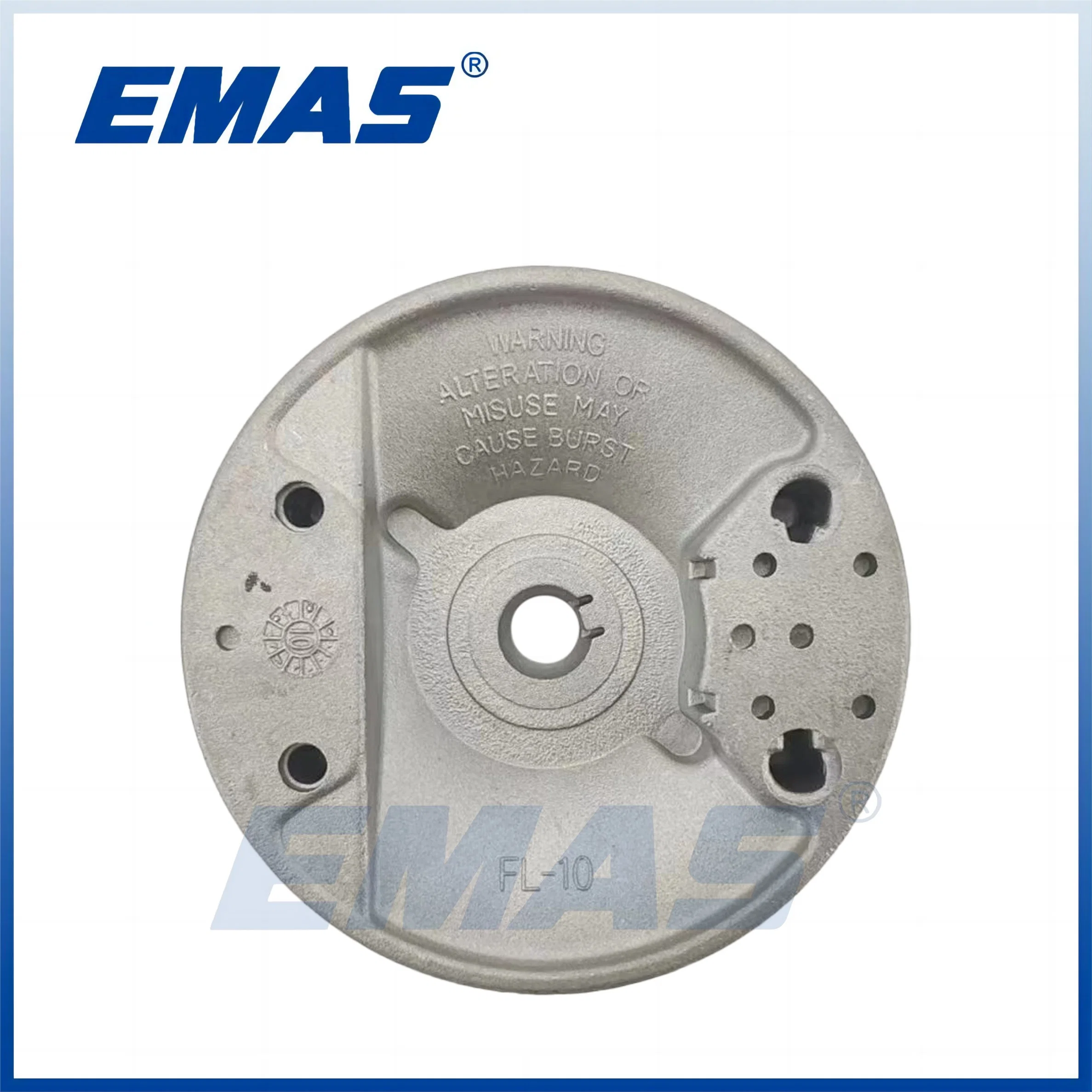 Emas Flywheel for Gasoline Chiansaw P351