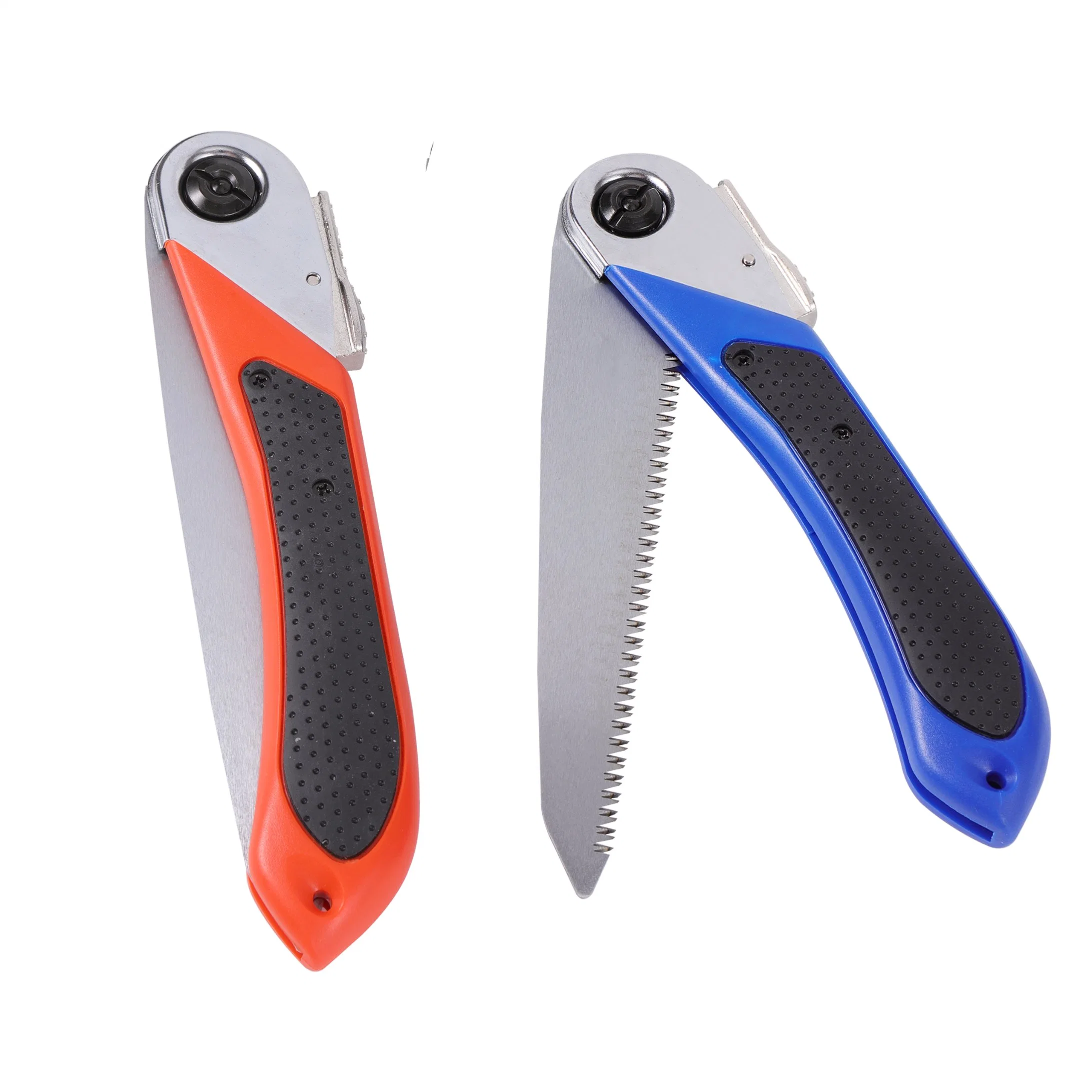 Hand Blade Garden Trimming Cutter Logging Hacksaw Portable Folding Pruning Saw