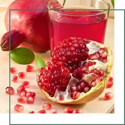 Best Quality Competitive Price Pomegranate Extract Urolithin a for Anti-Aging