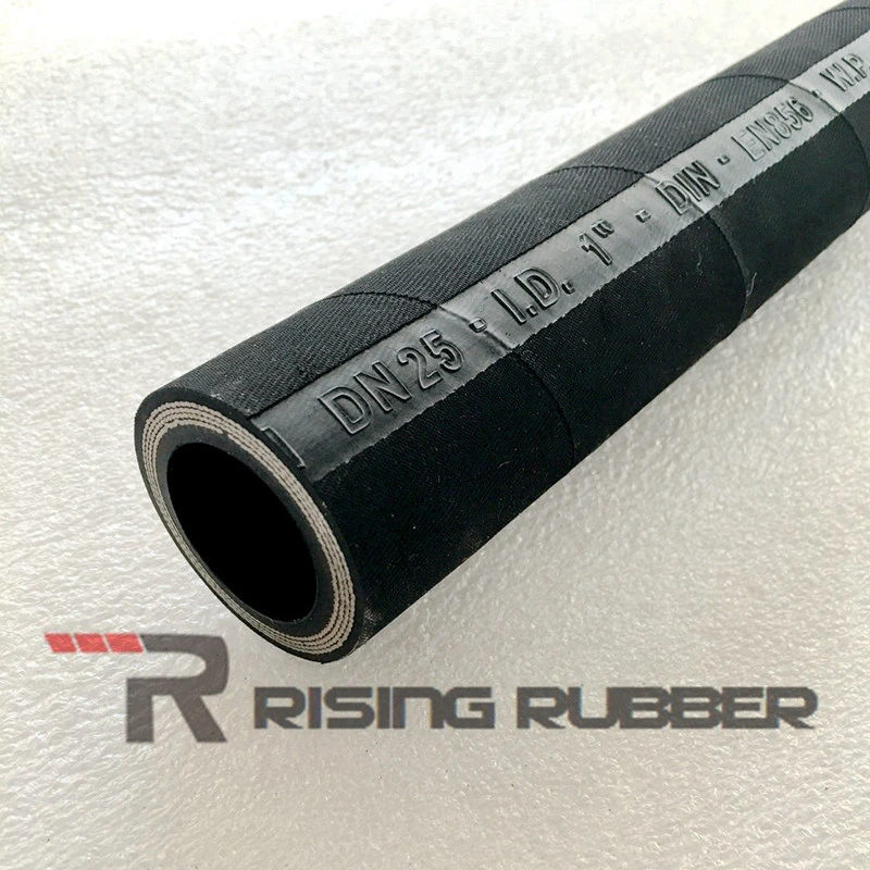 Rising Hydraulic Hose 6000 Psi