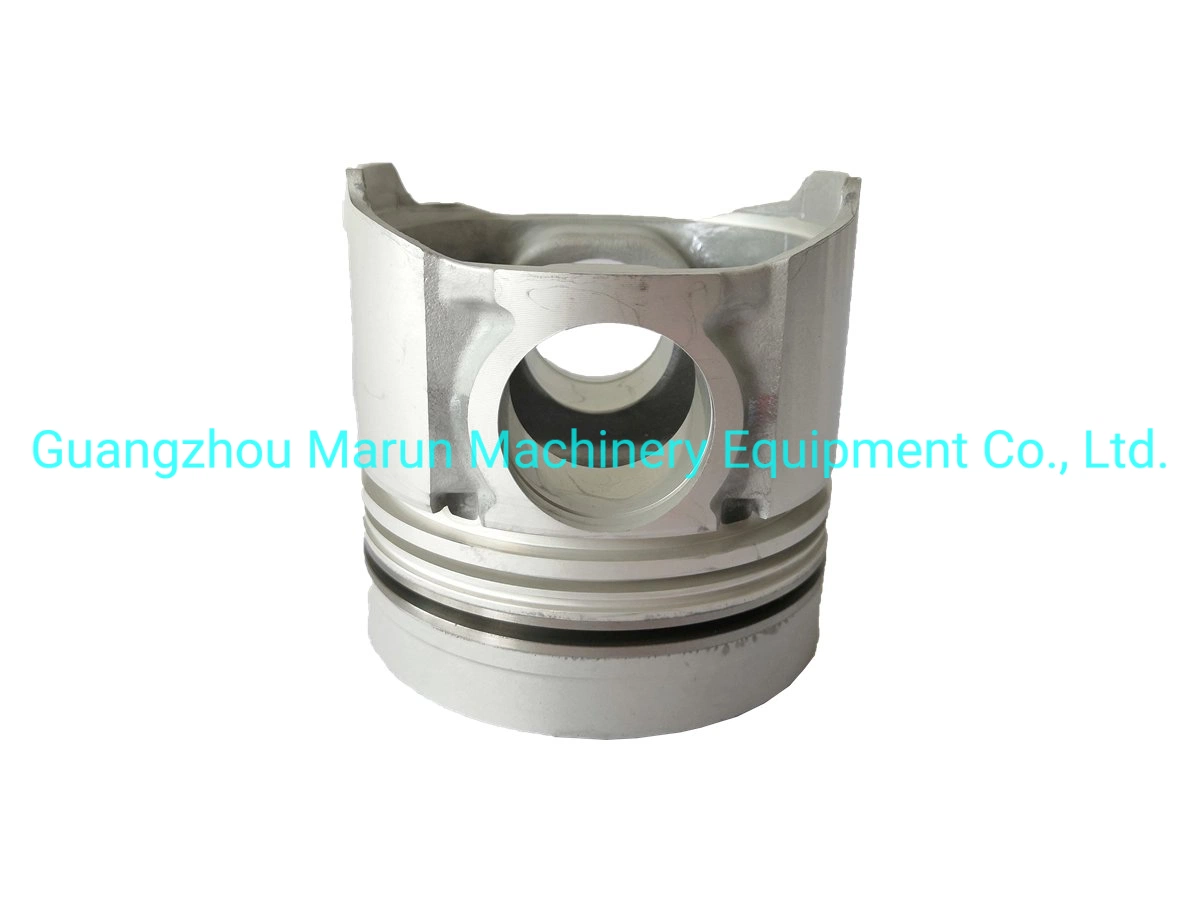 Guangzhou Marun Mahle dB58 Engine Parts Piston 65.02501-0280