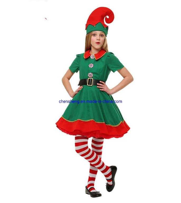 Fashion Christmas Clothes Family Christmas Pajamas Set Christmas Products Costumes