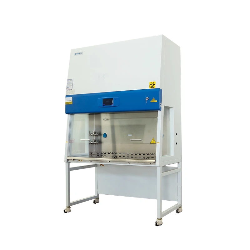 Biobase UV Lamp Class II A2 Biological Safety Cabinet