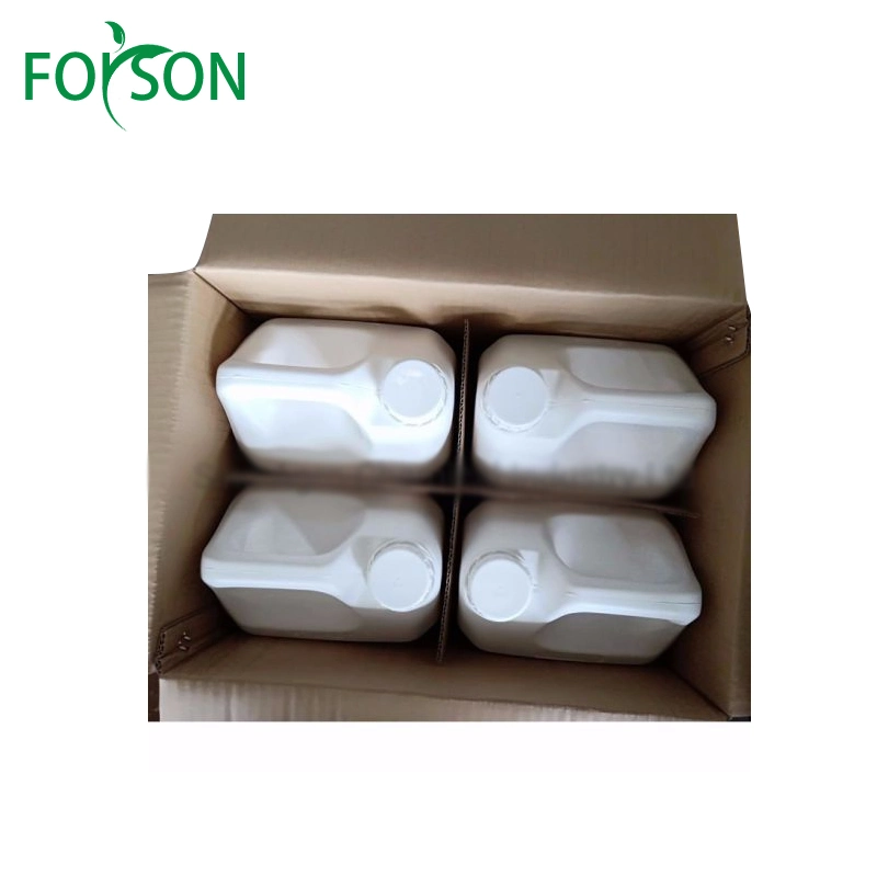 Foison Factory Supply hochreines Pestizid Prohexadion Calcium für Pflanzen Wachstumsregulator