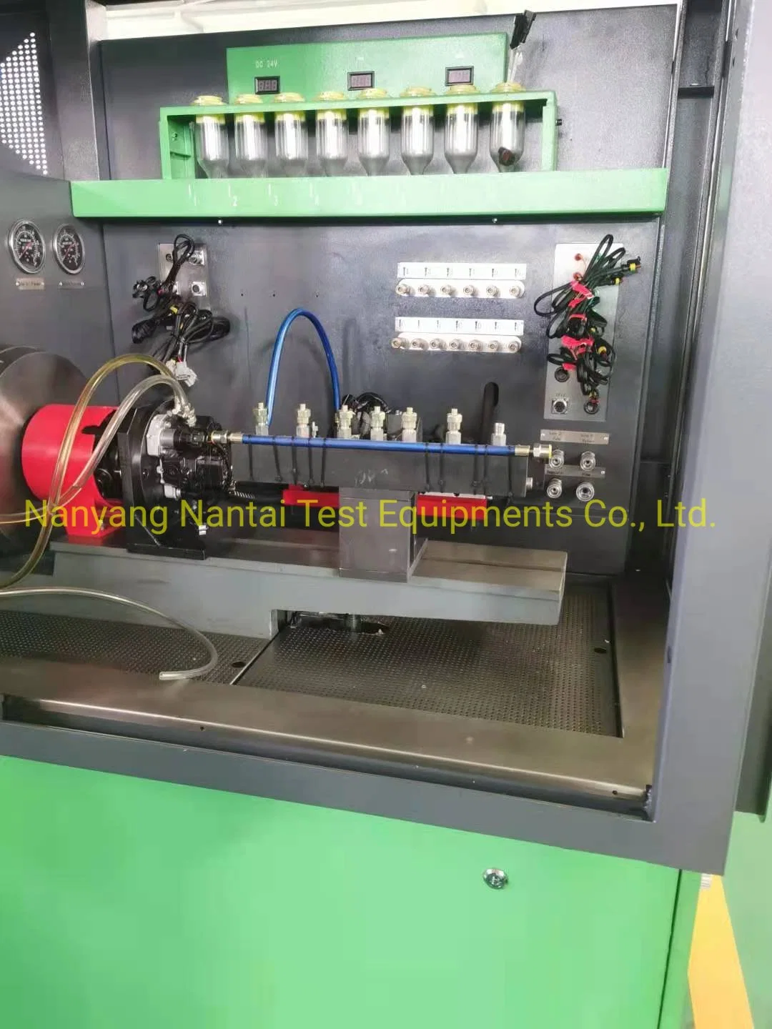 Common Rail Injector Test Equipment EPS916 Testing Various Injectors and Pumps