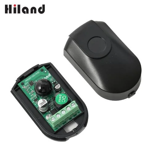 Hiland Hot Selling Photocell P5001 mit 12-24V AC/DC-Arbeitsspannung