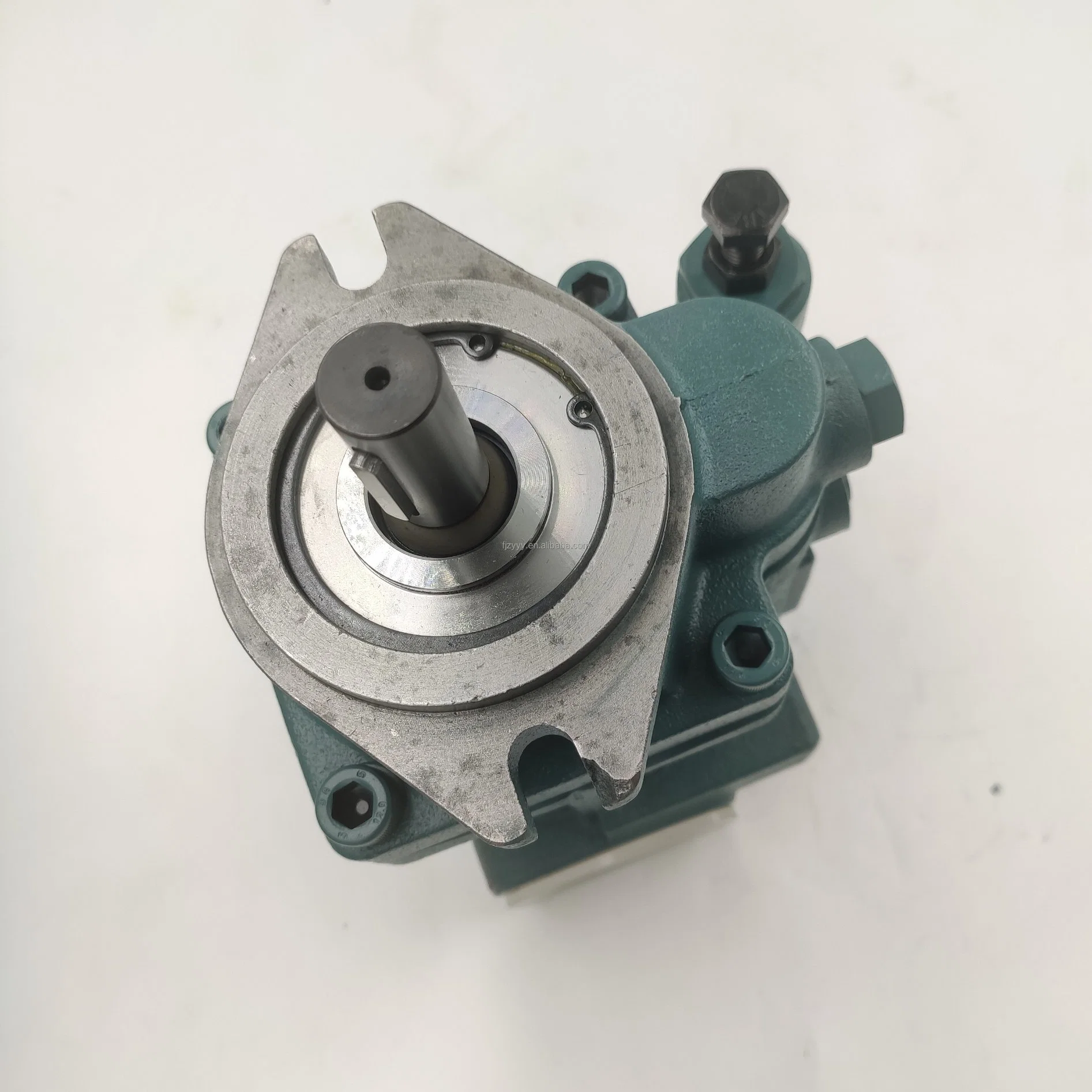 High Pressure Pvs Series Na-Chi Variable Piston Pump Pvs-1b-16n0/16n1/16n2/16n3-12