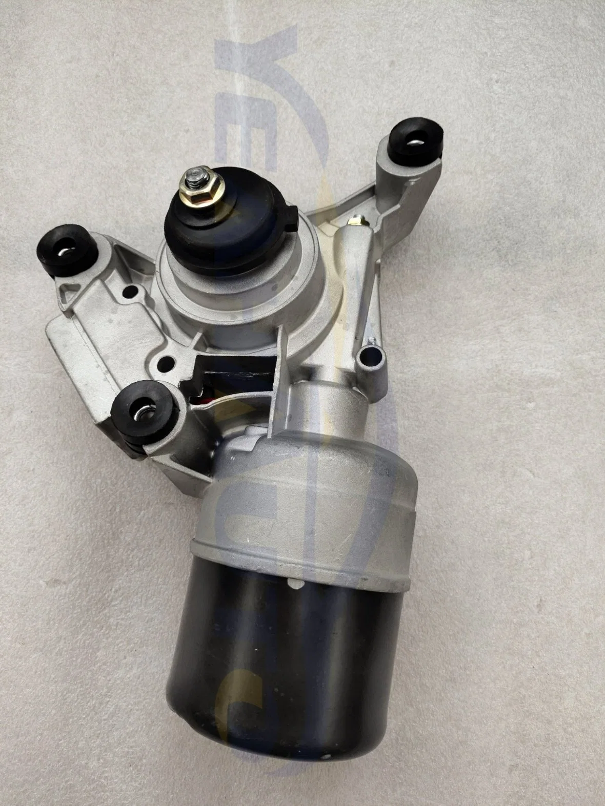 Le moteur d'essuie-glace de pare-brise automatique 12 V c.c. convient aux véhicules Chevrolet, Buick, GMC et OEM 40162