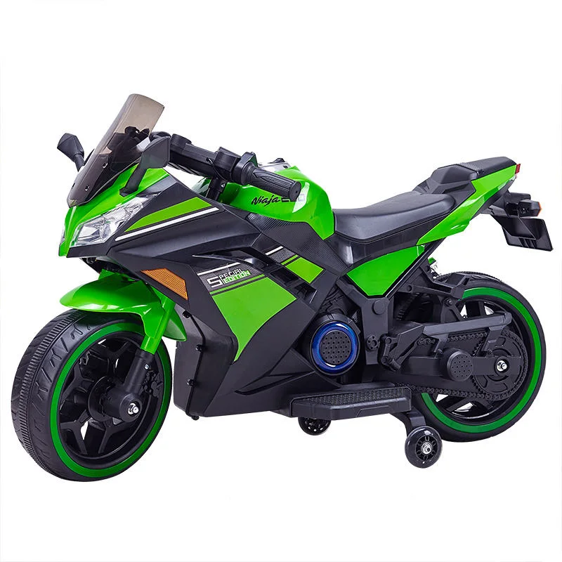 Ride Toys Akku betrieben Baby Motorrad für Babys Kinder Fahren Sie mit dem Motorrad