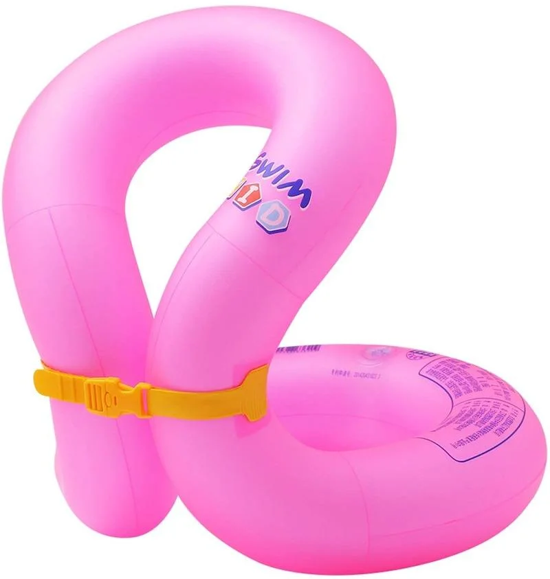 Water Inflatable Toy for Vest with Promotion Price and Good Quality