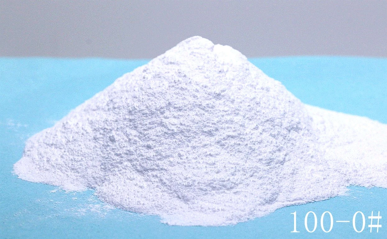 Amazon Hot Sale White Fused Alumina Powder 325-0 Mesh Refractory for Ceramics