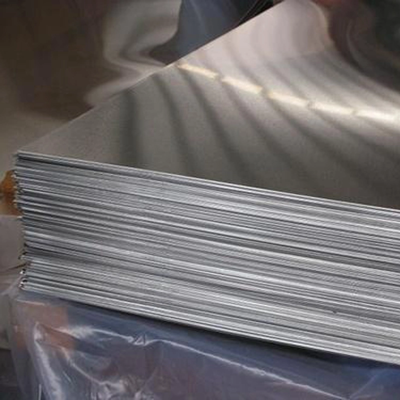 Cutting Alloy Aluminio Plate 2024 3003 5052 6061 7075 Aluminium Sheet Price Per Kg