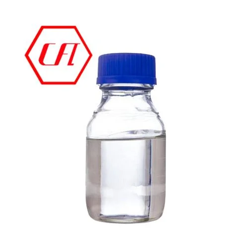 Cosmetic Raw Material Peg-20 Poly (ethylene glycol) CAS 25322-68-3