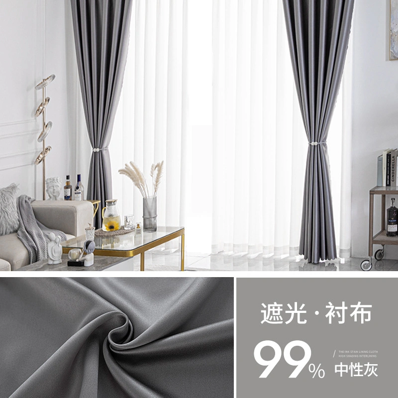 Fire Proof and Waterproof Special Textile for Wearing Products/ Curtain