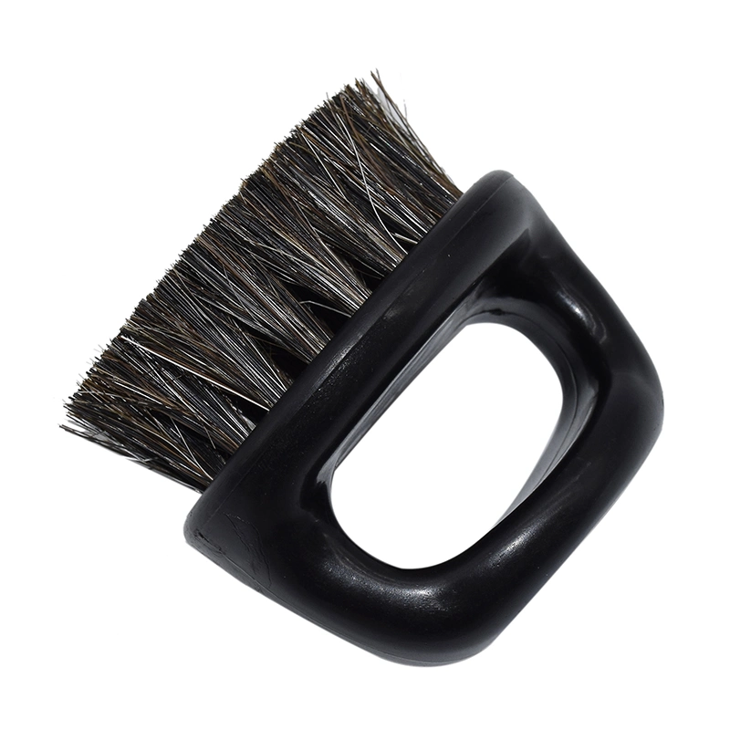 Cuidados pessoais masculinos escova de barbear para barba Beard Beauty Cosmetic Tools