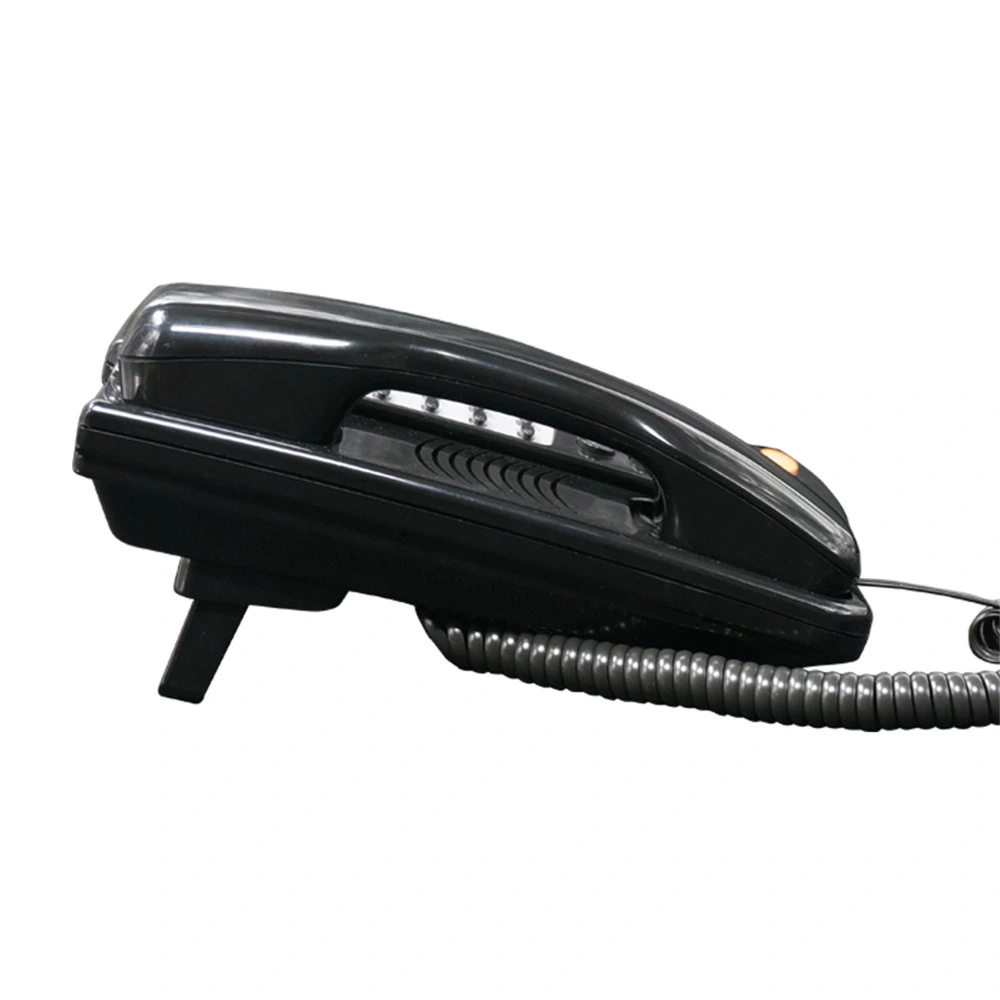 Teléfono fijo con cable exclusivo Keyphone para Excelltel PBX