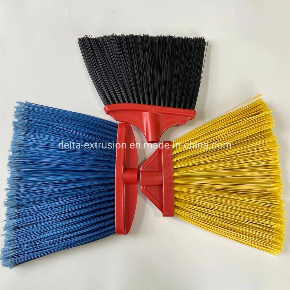 Floor Cleaning Tools Brooms Sweeping Head of Plastic Brooms