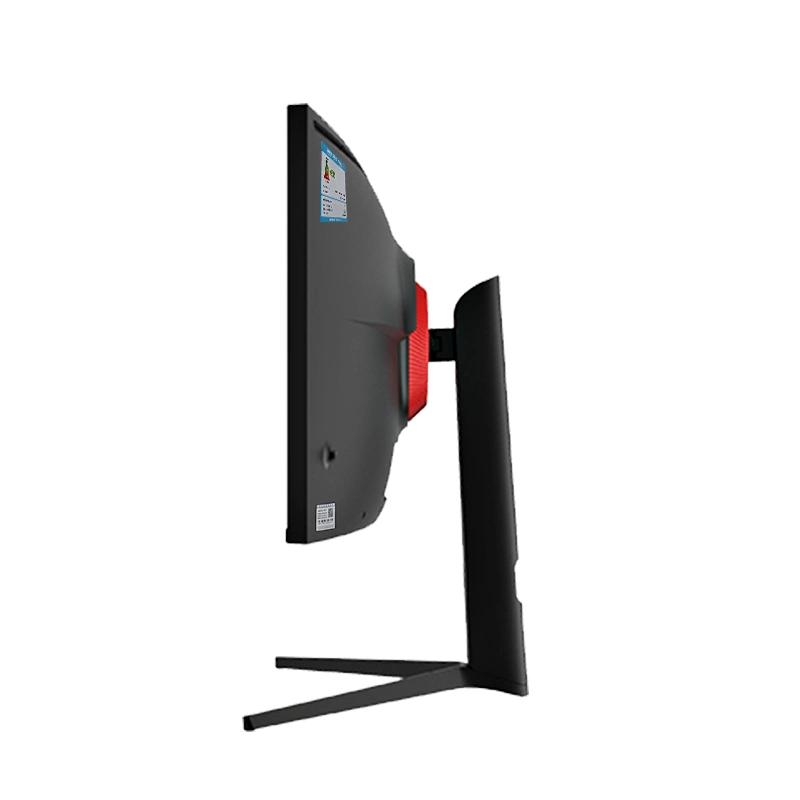 5K Monitor 49 Inch LED Curved Borderless Professional 165Hz Gaming Monitors