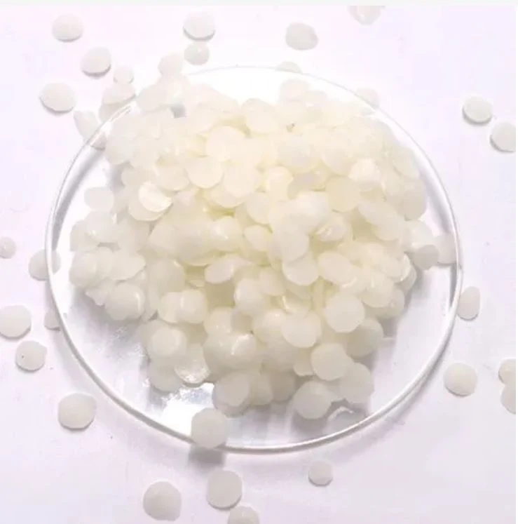 High Quality White Bees Wax for Cosmetic