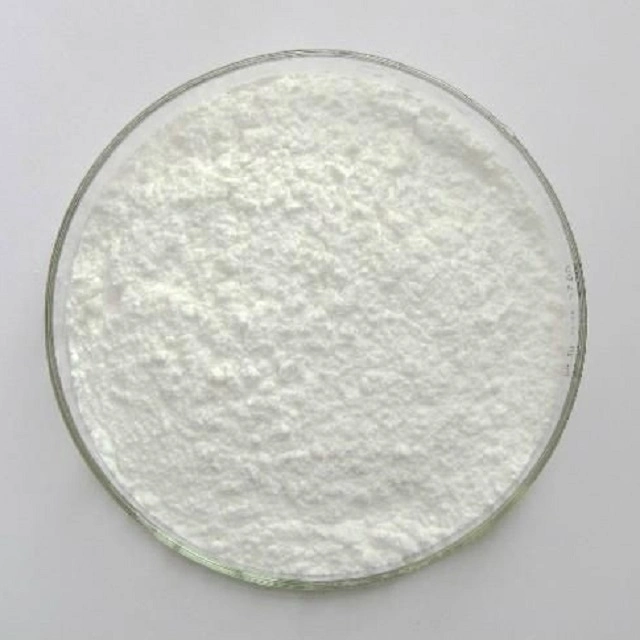 Food Additive Favourable Price Ethyl Vanillin