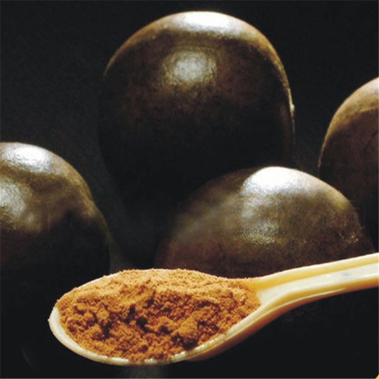 Natürlicher Süßstoff Monk Fruit Extract